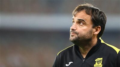 سييرا: الحماس يسيطر علينا وهذا سبب قلقي من مواجهة الهلال