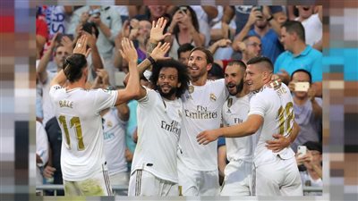  9 لاعبين ضربتهم لعنة الإصابة في ريال مدريد خلال 47 يوماً