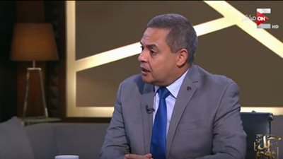 محمد حلمي: لا يجوز التلاعب في منظومة استرداد أراضي الدولة