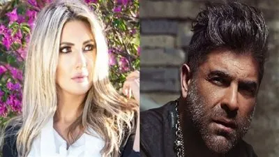 توقيع وثيقة تفاهم نهائية بين وائل كفوري وطليقته