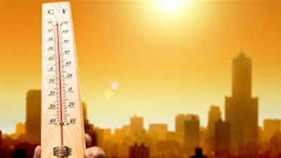 القاهرة 36.. هذا ما قالته الأرصاد الجوية عن طقس اليوم 