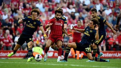 مباريات محمد صلاح في سبتمبر.. صدام ضد تشيلسي وخوف من فخين