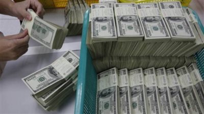 بيانات رسمية صادرة عن مصرف قطر المركزي تفضح سياسات الحمدين الفاشلة