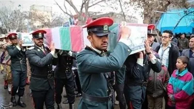 اغتيال عنصر من 