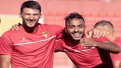 رئيس الزمالك يهدد كهربا من جديد