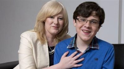 هؤلاء الأطفال يمتلكون قدرات خارقة.. تعرف عليهم 