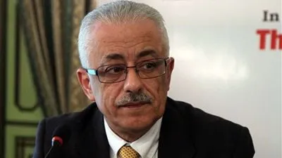 حتى تنتهي مهازال التعدي على المعلمين.. المهن التعليمية توجه رسالة لوزير التعليم