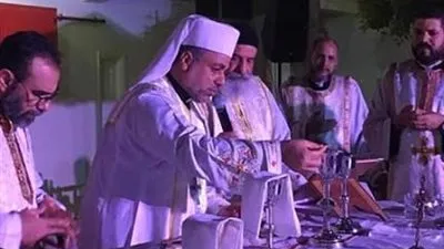 الأنبا عمانوئيل يفتتح فعاليات مؤتمر الاتجاه المعاكس للكاثوليك