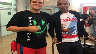 إنتر ميلان يخطط لضم صفقتين.. ونجم الفريق يصل روسيا