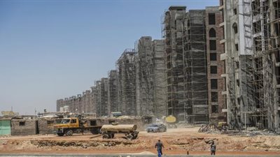 بدء تنفيذ مدينة المعرفة بالعاصمة الإدارية الجديدة