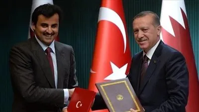 تقرير: قطر تسحب استثماراتها من تركيا