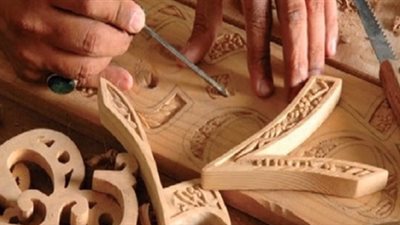 الحرف اليدوية: مذكرة للكهرباء لضرر 600 ورشة سجاد يدوى من الانقطاع المتكرر