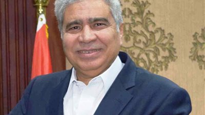 حملات تموينية وإزالة إشغالات موسعة على المحلا بملوي ومطاي في المنيا