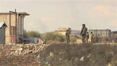 أردوغان: سنطلب من موسكو تحجيم قوات النظام في إدلب