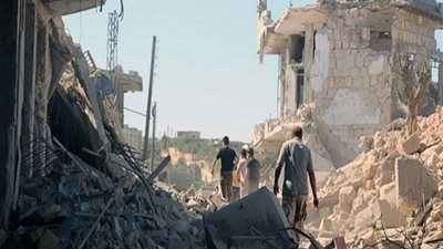 الأكراد السوريون يبدأون الانسحاب من الحدود التركية