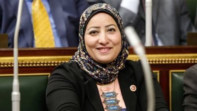 برلمانية تنتقد إعلان 