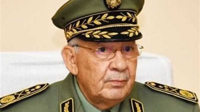 رئيس الأركان الجزائري: سنتصدى للمخططات الخبيثة والشعب وحده من يختار الرئيس