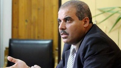 رئيس جامعة الأزهر يشارك فى أول اجتماع لمجلس كلية طب بنين 