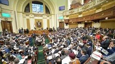 تأجيل دعوى إسقاط عضوية هيثم الحريري من البرلمان لـ19 أكتوبر 