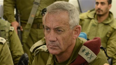 نتنياهو يوجه الدعوة لمنافسه وعدوه اللدود 