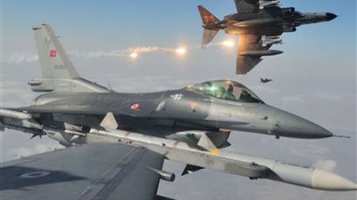 الجيش الليبي: مقتل 4 مدنيين في قصف للطيران التركي المسير شرق غريان