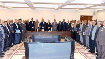 لحصولهم على 