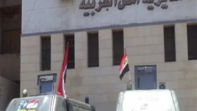 ضبط 4 أشخاص بالغربية استولوا على أموال مواطنين بزعم تسفيرهم للعمل بالخارج