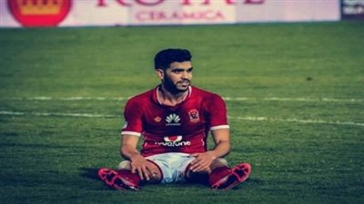 مفاجأة مدوية.. القاطرة الجزائرية يقترب من خلافة أزارو في الأهلي