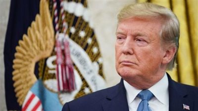 ترامب يكشف سبب انسحابه من اتفاقية باريس بشأن التغير المناخي