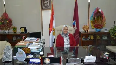 حصول كلية الزراعة بالفيوم على الاعتماد من الهيئة القومية لضمان جودة التعليم 