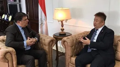 تعاون جديد بين 'الوطنية للإعلام' والمجموعة الصينية