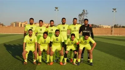 اليوم.. مركز شباب المستقبل يستضيف نادي المحامين في مباراة ودية 