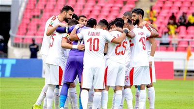 التردد الخاص بقناة الزمالك على 