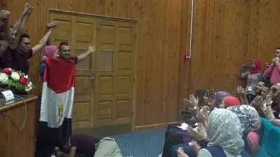 مسابقات رياضية وفنية على هامش فعاليات المنتدى الأول لـ