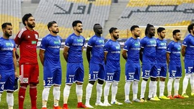 خاص - مدافع سموحة ينفي انتقاله لصفوف نادي مصر