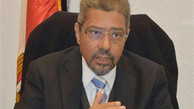   ابن رجل أعمال مشهور.. تعرف على رئيس الاتحاد العام للغرف التجارية الجديد