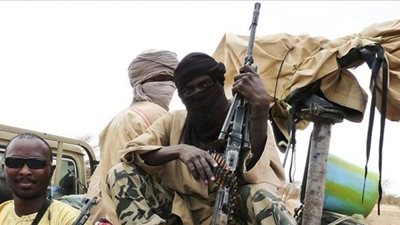 تشاد: أحكام مشددة على 240 متمرداً أوقفتهم فرنسا