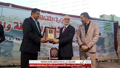 مهرجان مادبا الثاني للثقافة والفنون يواصل تقديم عروضه بقاعة بلدية
