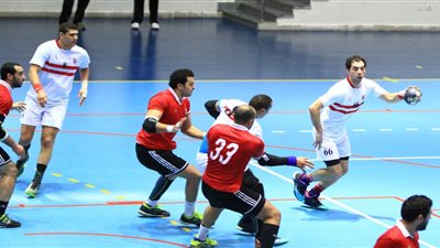 تعرف على مشوار الزمالك في بطولة العالم لكرة اليد بالسعودية