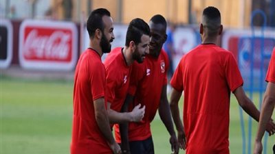 الأهلي يضم صفقة جديدة.. وضربة معلم من الخطيب