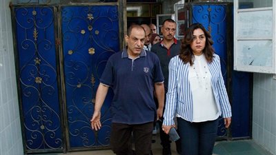 جولة تفقدية مفاجأة لمحافظ دمياط بعدة مستشفيات لمتابعة مستوى الخدمات المقدمة 