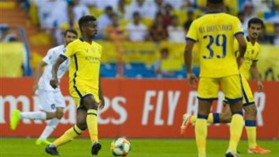 ملخص مباراة النصر ضد السد أمس الإثنين في دوري أبطال آسيا (فيديو)