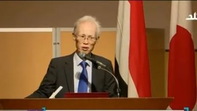 السفير الياباني لدى مصر: مصر تتمع بإمكانيات عظيمة
