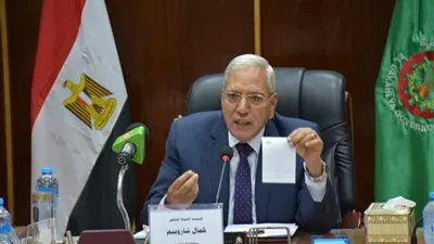 أعمال مكثفة لاسترداد املاك الدولة منها 167 فدان بقلابشو 