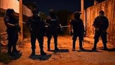 مقتل 23 شخصًا إثر هجوم على حانة جنوب المكسيك