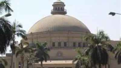 جامعة القاهرة تعلن بدء إجراء الكشف الطبي على الطلاب الجدد