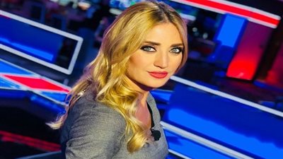 المذيعة كريستيان بيسري ترد على معجبها اليمني: 