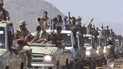 القوات اليمنية تصل أطراف عدن بعد السيطرة على زنجبار