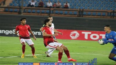 شوبير: وليد أزارو مهاجم لا يعوض