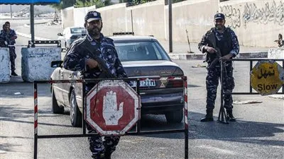 بعد وقوع انفجارين.. حماس تلمح لتورط مخابرات السلطة